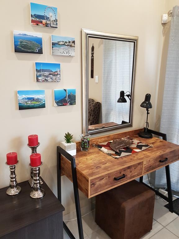 Studio On Bourdeaux Parow Eksteriør billede